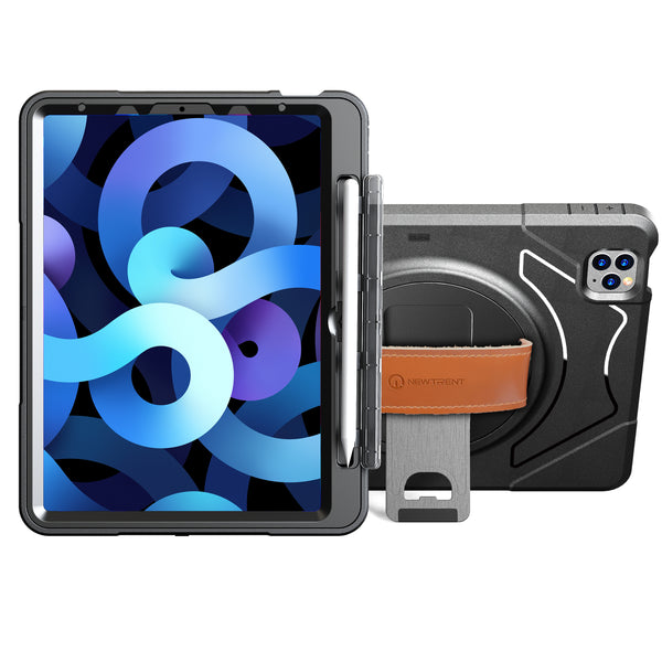 Glada Case for iPad Pro 11 inch 2022 M2 chip, iPad Air 5th