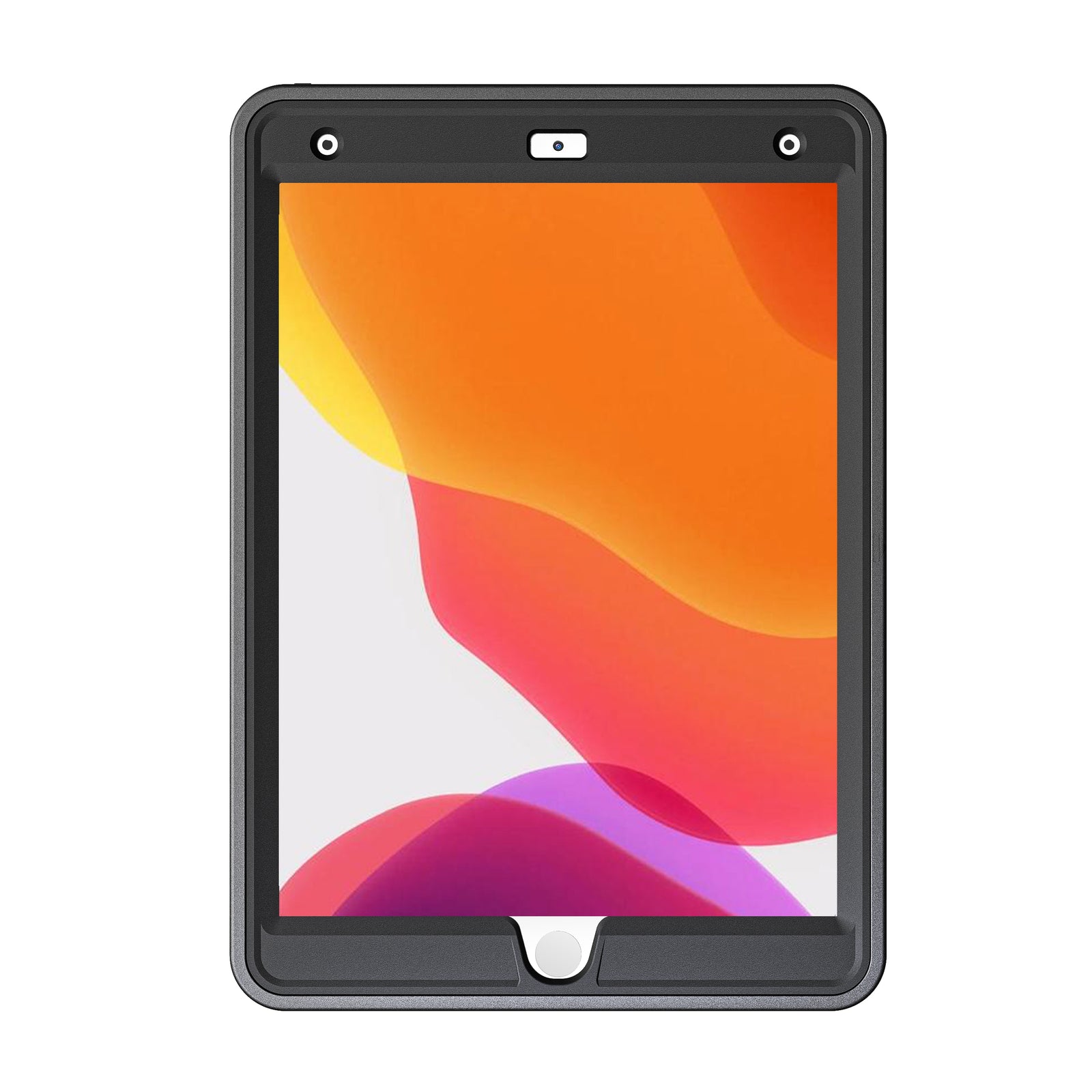 Gladius iPad 10.2-Inch 9th Gen (2020) & 8th Gen (2019) 7th Gen Rugged