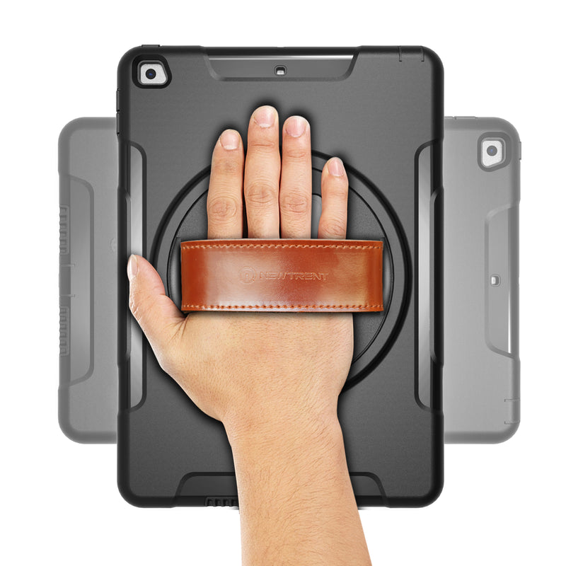 Rugged iPad 10.2 Case (9th, 8th, and 7th Generation)