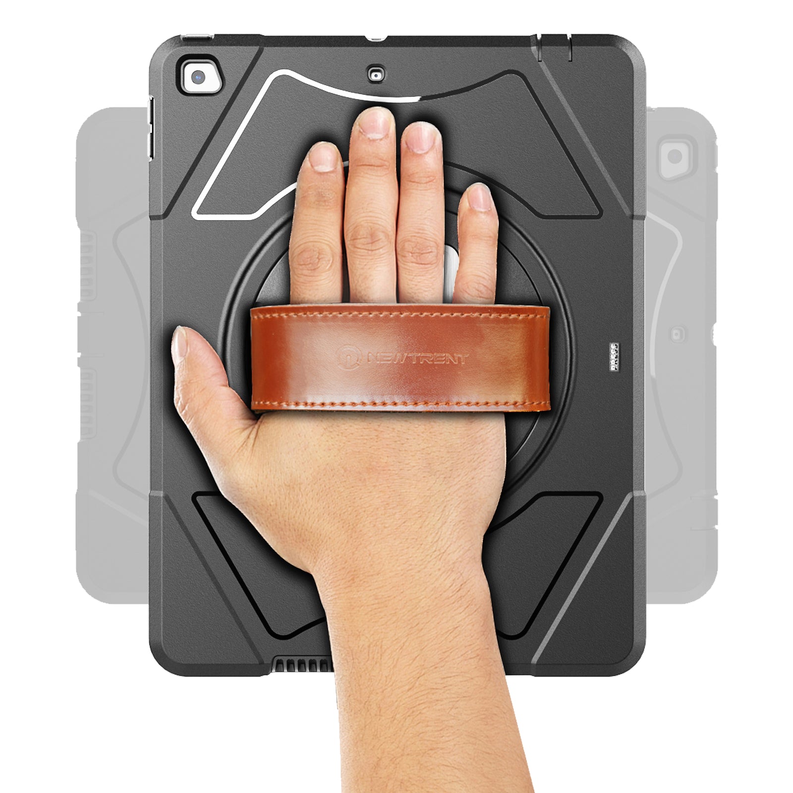 NewTrent Grabbit Premium - iPad 10.2