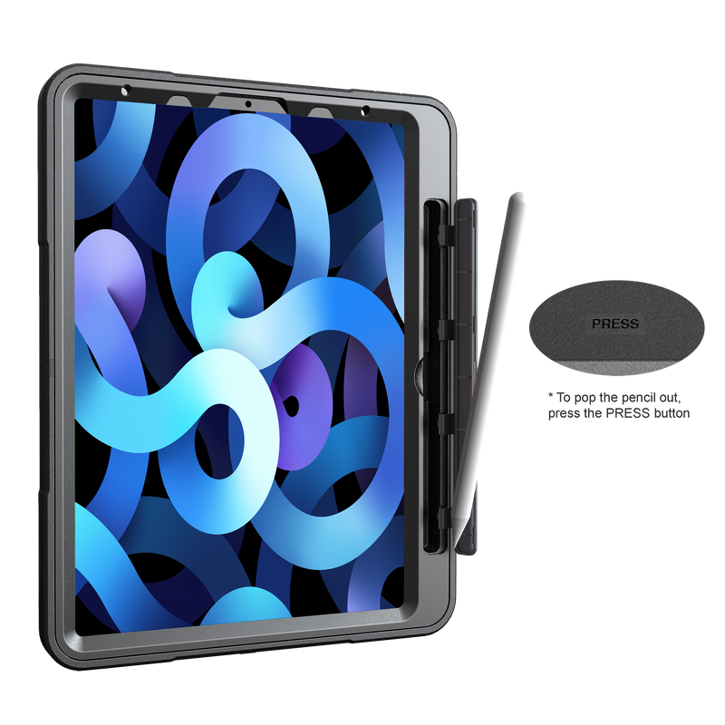 iPad Air 10.9 Case (4th/5th Gen) 2020/2022