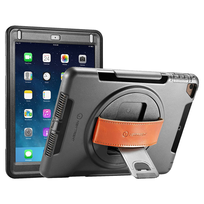 Gladius iPad Air 9.7" and iPad Pro 9.7" Rugged Case, NT611GR