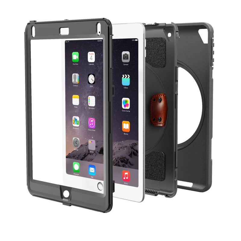 Gladius iPad Air 9.7" and iPad Pro 9.7" Rugged Case, NT611GR